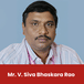 Avanthi Institute of Engineering and Technology, HOD ECE: Mr. V. Siva Bhaskara Rao Interview